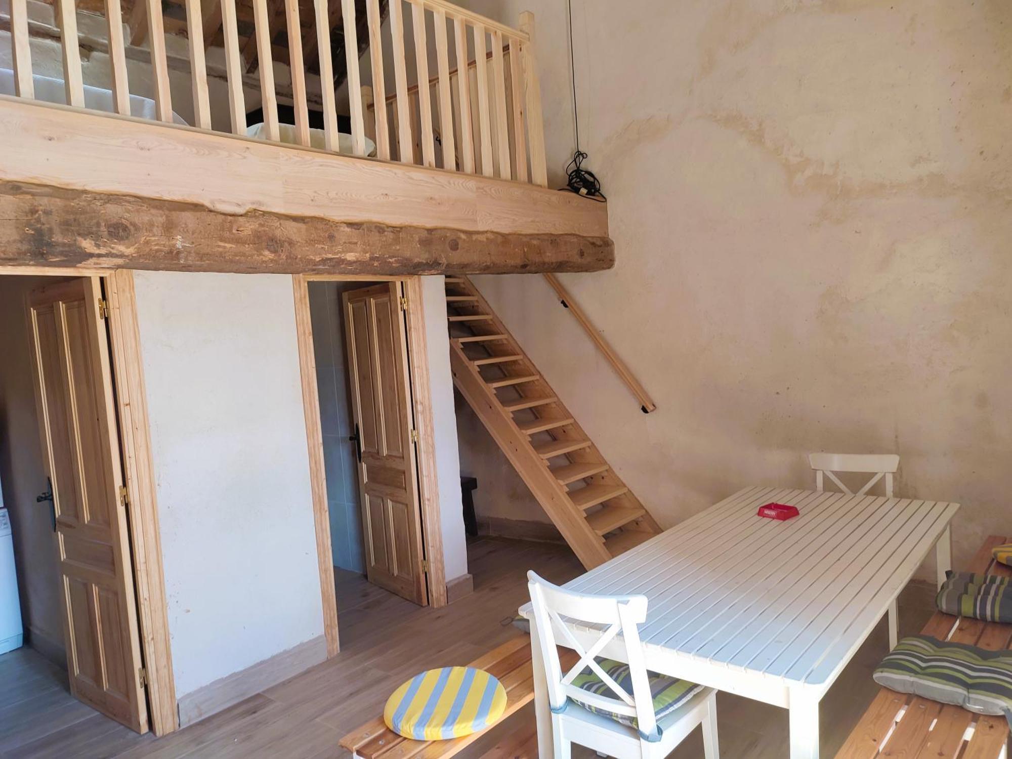 Calida Casa Familiar Villa Aldealpozo ภายนอก รูปภาพ